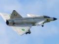 Philipp Hayer: Saab Viggen