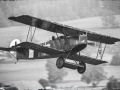 Philipp Hayer: Airpower 1918