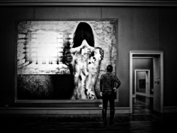Nachts im Museum