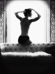 Scarlett