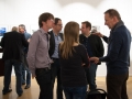 Vernissage Jahresausstellung - Foto: Anke Sander