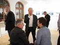 Vernissage Jahresausstellung - Foto: Anke Sander