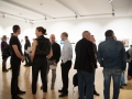 Vernissage Jahresausstellung - Foto: Anke Sander