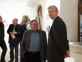 Vernissage Jahresausstellung - Foto: Anke Sander