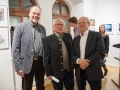 Vernissage Jahresausstellung - Foto: Anke Sander
