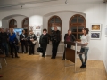 Vernissage Jahresausstellung - Foto: Anke Sander