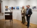 Vernissage Jahresausstellung - Foto: Anke Sander