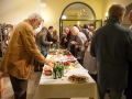 Vernissage Jahresausstellung - Foto: Anke Sander