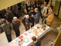 Vernissage Jahresausstellung - Foto: Anke Sander