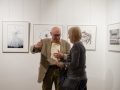 Vernissage Jahresausstellung - Foto: Anke Sander