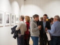 Vernissage Jahresausstellung - Foto: Anke Sander