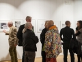 Vernissage Jahresausstellung - Foto: Anke Sander