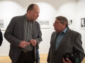 Vernissage Jahresausstellung - Foto: Anke Sander