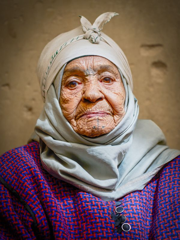 Schoenowsky_LAFO2023_Berberin-Marokko