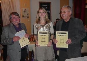 Clubmeister 2010