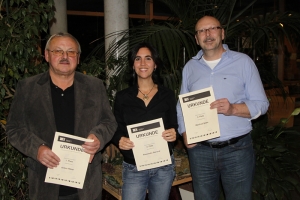 Clubmeister 2012