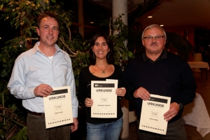 Clubmeister 2013