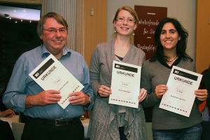 Clubmeister 2011