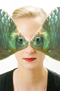 Fischfrau