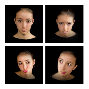 Faces