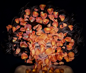 Flower Girl