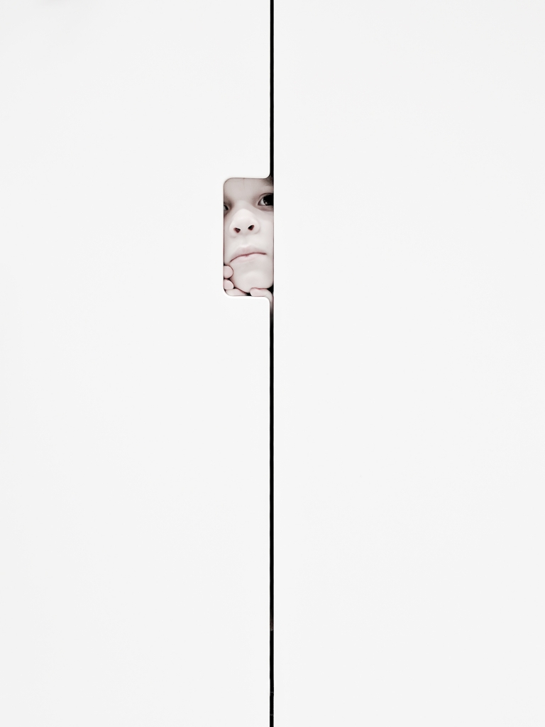 Eingeserrt - Philipp Hayer