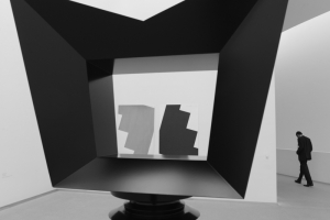 Introvertiert