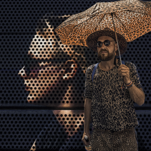 Koechel-Guenther-Fotofreunde-VHS-Pfaffenhofen-a.d.Ilm-CSD-Umbrella-man-Annahme