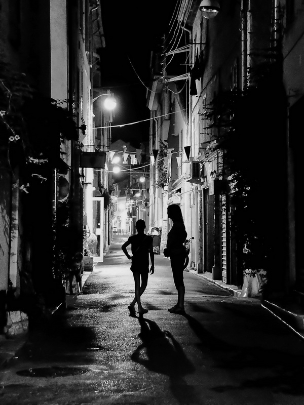 Magic Night