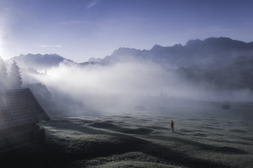 Morgenstimmung