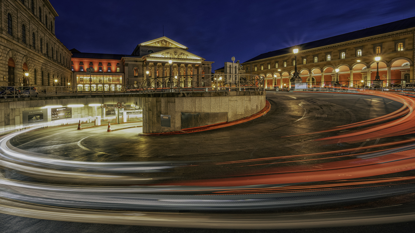 Nationaltheater