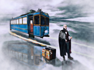 Railway to Hell