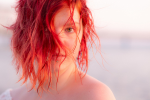 Redlady