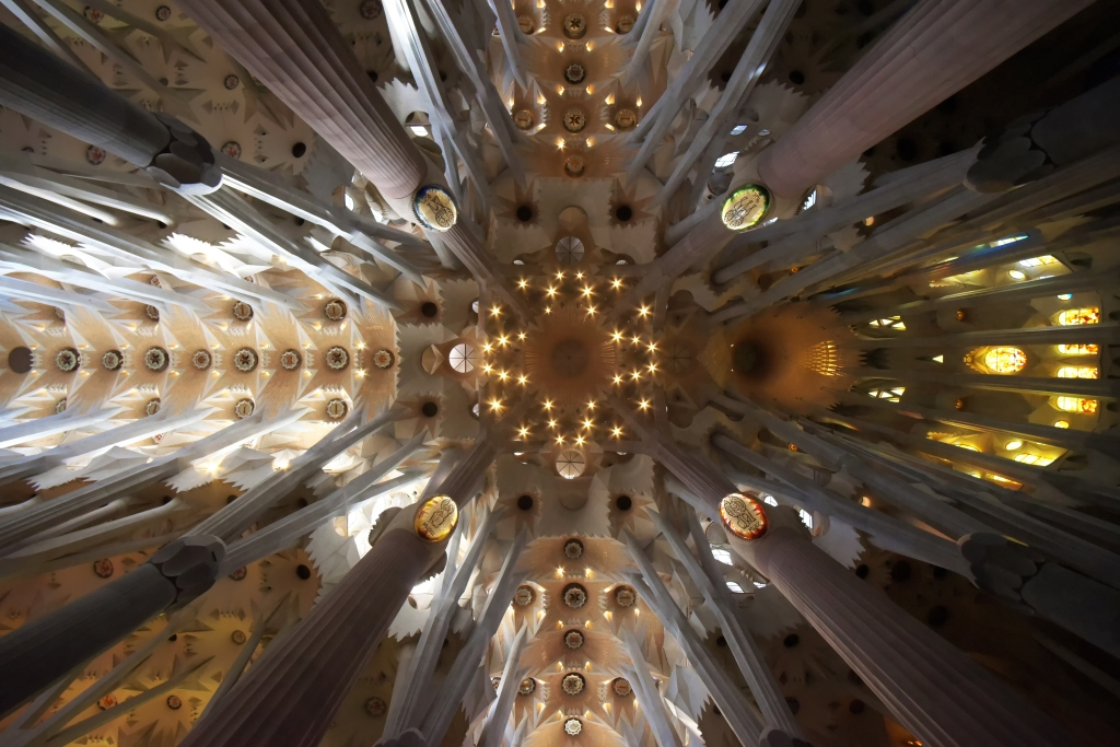Sagrada Família