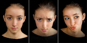 Faces