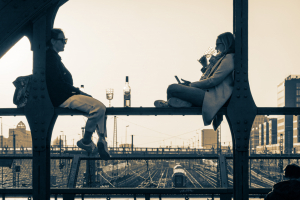 Social-Distancing