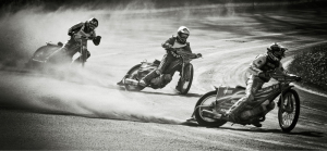 Speedway