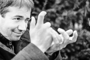 Bernd Pfeiffer