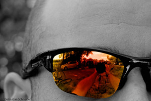 Selfie - Sebastian Schneider