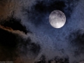 Vollmond...Fast
