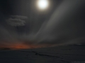 Teatime at Northcape