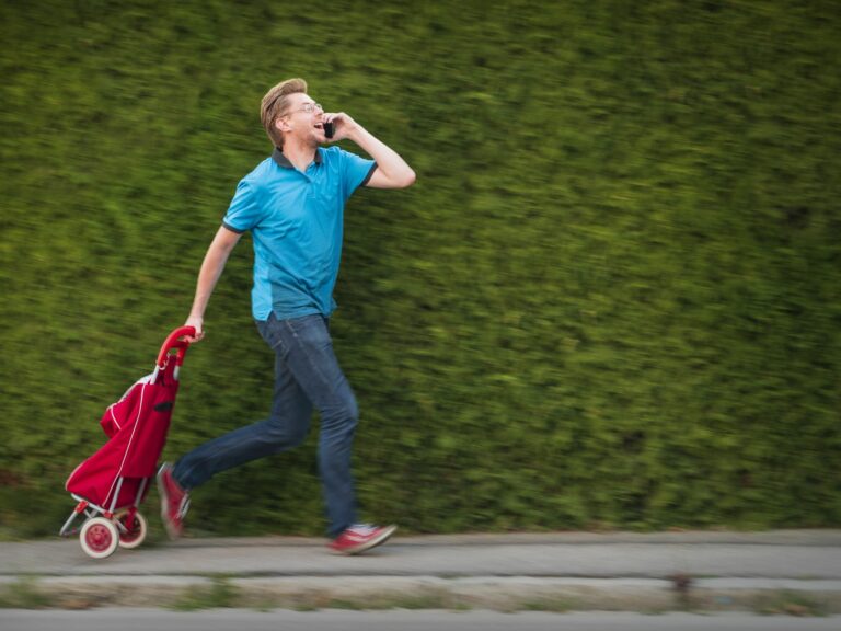 Personal Urban Mobility