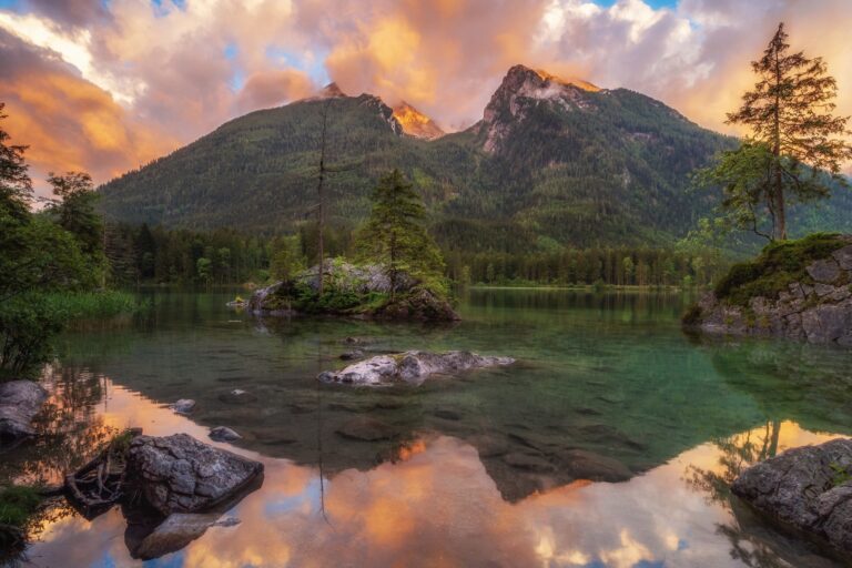 Am Hintersee