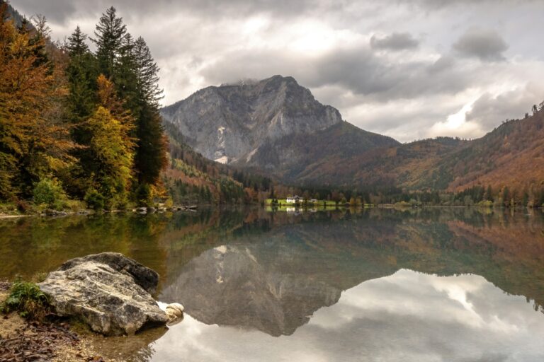 Am Lanbathsee