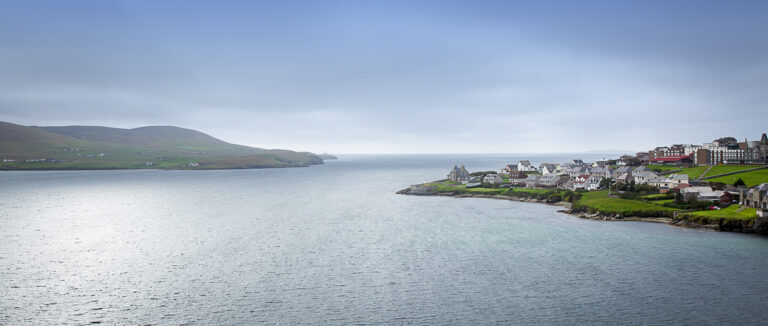 Lerwick