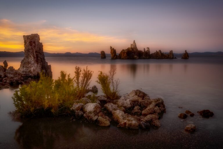 Mono Lake