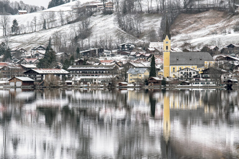 Spiegelung