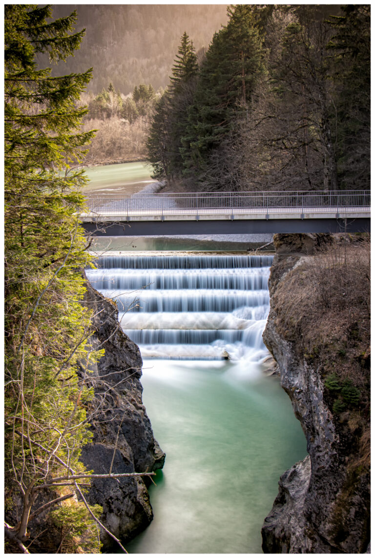 Wasserfall