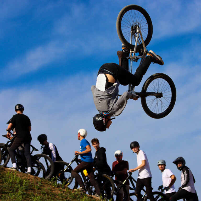 Dirtpark