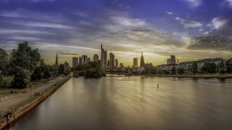 Frankfurt